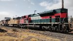 FXE 4081 UP 4043
